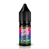 Pack of 5 Just Juice 10ml Nic Salt