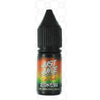 Pack of 5 Just Juice 10ml Nic Salt