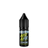 Pack of 5 Just Juice Ice 10ML Nic Salt