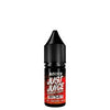 Pack of 5 Just Juice Ice 10ML Nic Salt