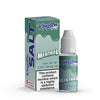 Pack of 10 Kingston 10ML Nic Salt