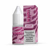 Pack of 10 KNDI 10ML Nic Salt