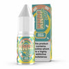 Pack of 10 KNDI 10ML Nic Salt