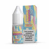 Pack of 10 KNDI 10ML Nic Salt