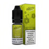 Pack of 10 Nasty Juice 10ML Nic Salt