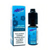 Pack of 10 Nasty Juice 10ML Nic Salt