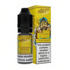 Pack of 10 Nasty Juice 10ML Nic Salt