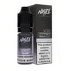 Pack of 10 Nasty Juice 10ML Nic Salt