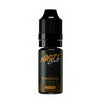 Pack of 10 Nasty Juice 10ML Nic Salt