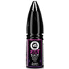 Pack of 10 Riot Squad 10ML Nic Salt