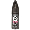 Pack of 10 Riot Squad 10ML Nic Salt