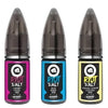 Pack of 10 Riot Squad 10ML Nic Salt