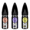 Pack of 10 Riot Squad Punx 10ML Nic Salt