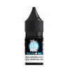 Pack of 10 Ruthless On Ice 10ML Nic Salt