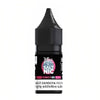 Pack of 10 Ruthless On Ice 10ML Nic Salt