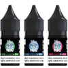 Pack of 10 Ruthless On Ice 10ML Nic Salt