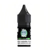 Pack of 10 Ruthless On Ice 10ML Nic Salt