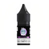 Pack of 10 Ruthless On Ice 10ML Nic Salt