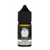 Pack of 10 Ruthless On Ice 10ML Nic Salt