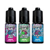 Pack of 10 Seriously Salty 10ml Nic Salt