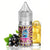 Pack of 10 Slushie 10ML Nic Salt