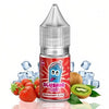 Pack of 10 Slushie 10ML Nic Salt