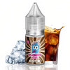 Pack of 10 Slushie 10ML Nic Salt