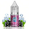 Pack of 10 Slushie 10ML Nic Salt