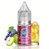 Pack of 10 Slushie 10ML Nic Salt