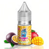 Pack of 10 Slushie 10ML Nic Salt