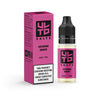 Pack of 10 ULTD 10ML Nic Salt