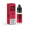 Pack of 10 ULTD 10ML Nic Salt