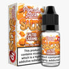 Pancake Stock 10ml Nic Salts - Pack of 10