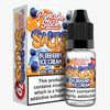 Pancake Stock 10ml Nic Salts - Pack of 10