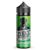 Peeky Blenders 100ML Shortfill