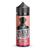 Peeky Blenders 100ML Shortfill