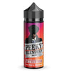 Peeky Blenders 100ML Shortfill