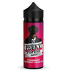 Peeky Blenders Pod Bar Juice Shortfill 100ml