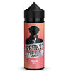 Peeky Blenders Pod Bar Juice Shortfill 100ml