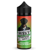 Peeky Blenders Pod Bar Juice Shortfill 100ml