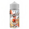 Power by Juice N Power Shortfill 100ml E-Liquid