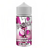 Power by Juice N Power Shortfill 100ml E-Liquid