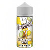 Power by Juice N Power Shortfill 100ml E-Liquid