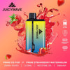 Juicy wave 15000 Disposable Vape Puff Pod Device - Box of 10