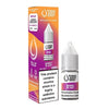 Pukka Juice 5000+ Nic Salt E-Liquid - Box of 10