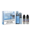 Randm Tornado 18000 Disposable Vape - Box of 5