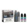 Randm Tornado 18000 Disposable Vape - Box of 5