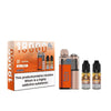 Randm Tornado 18000 Disposable Vape - Box of 5