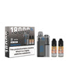 Randm Tornado 18000 Disposable Vape - Box of 5