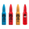 Riot Squad 50ml Shortfill